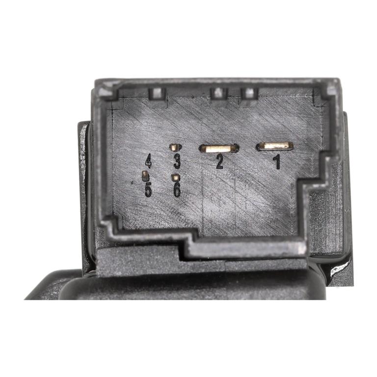Cerradura de puerta VEMO ref. V20-85-0008