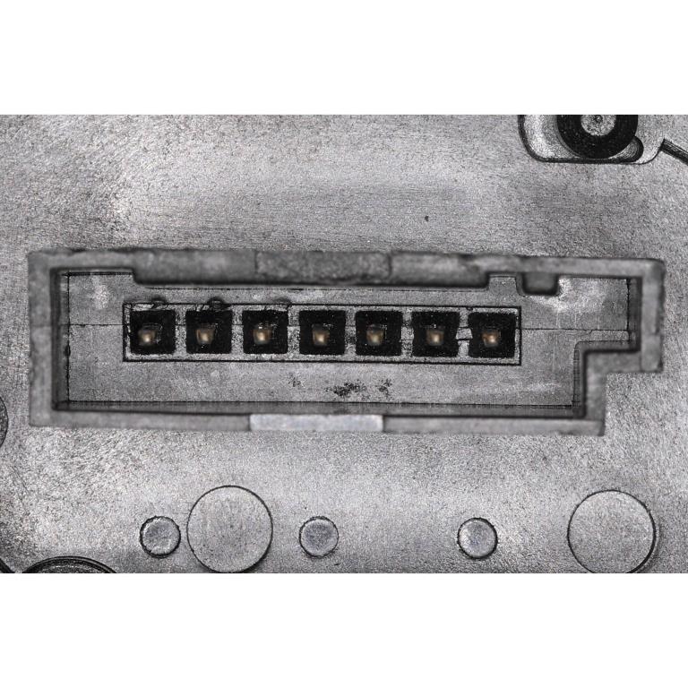 Cerradura de puerta VEMO ref. V20-85-0021