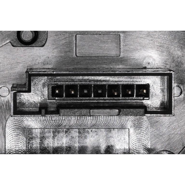 Serrure de porte VEMO ref. V20-85-0024