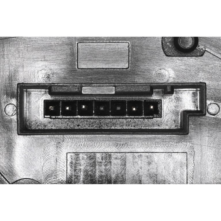 Serrure de porte VEMO ref. V20-85-0026