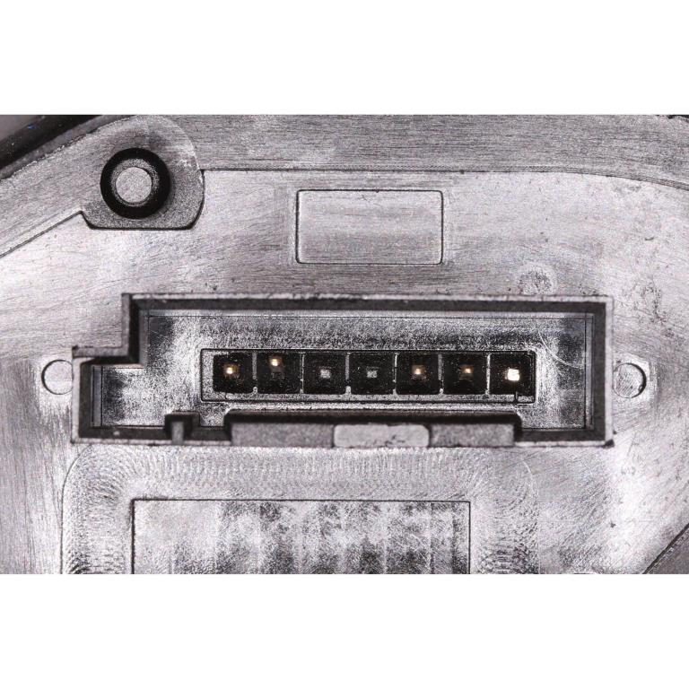 Serrure de porte VEMO ref. V20-85-0027