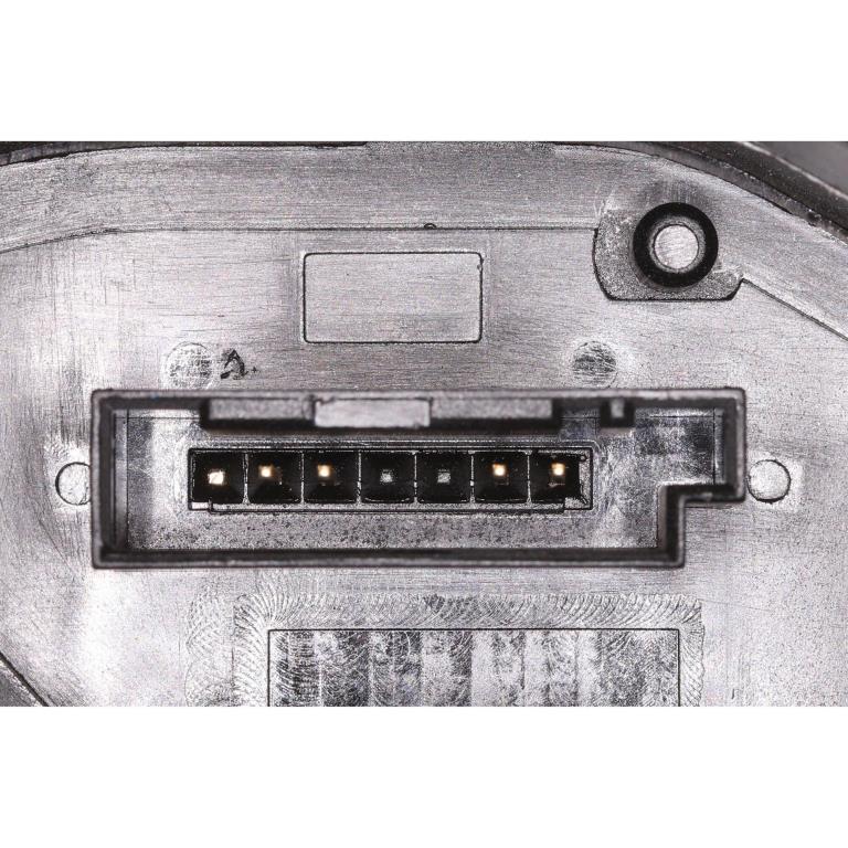 Cerradura de puerta VEMO ref. V20-85-0028