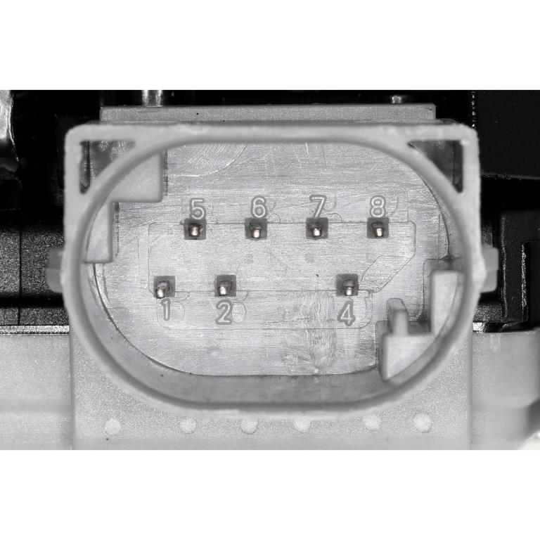 Cerradura de puerta VEMO ref. V20-85-0030