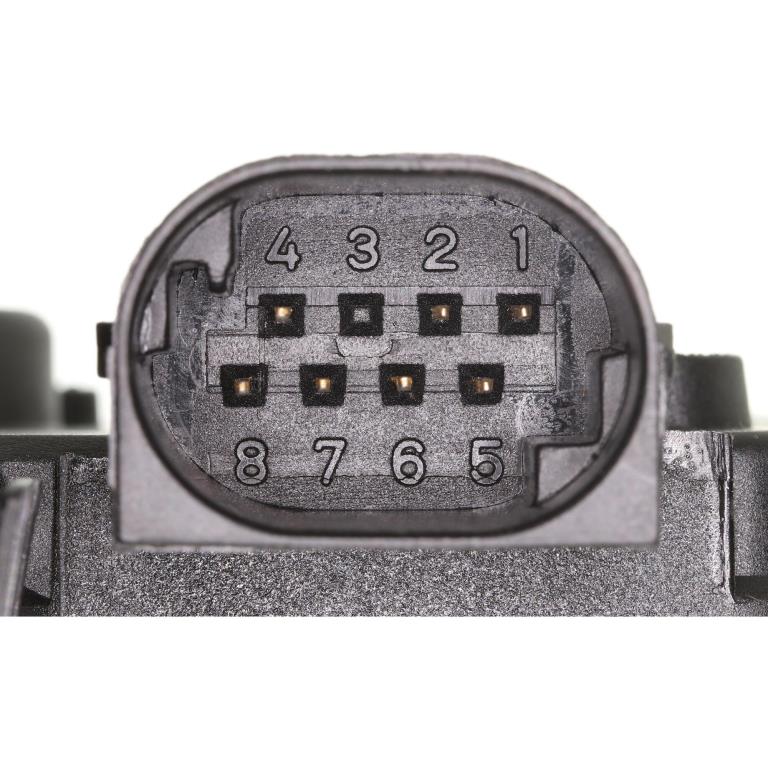 Serrure de porte VEMO V20-85-0032