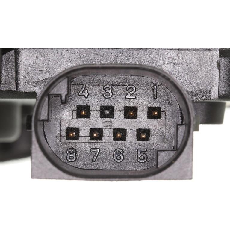 Serrure de porte VEMO V20-85-0033