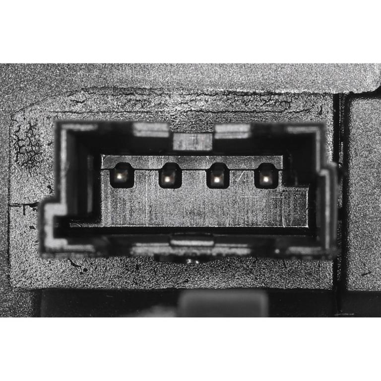 Serrure de hayon VEMO V20-85-0079