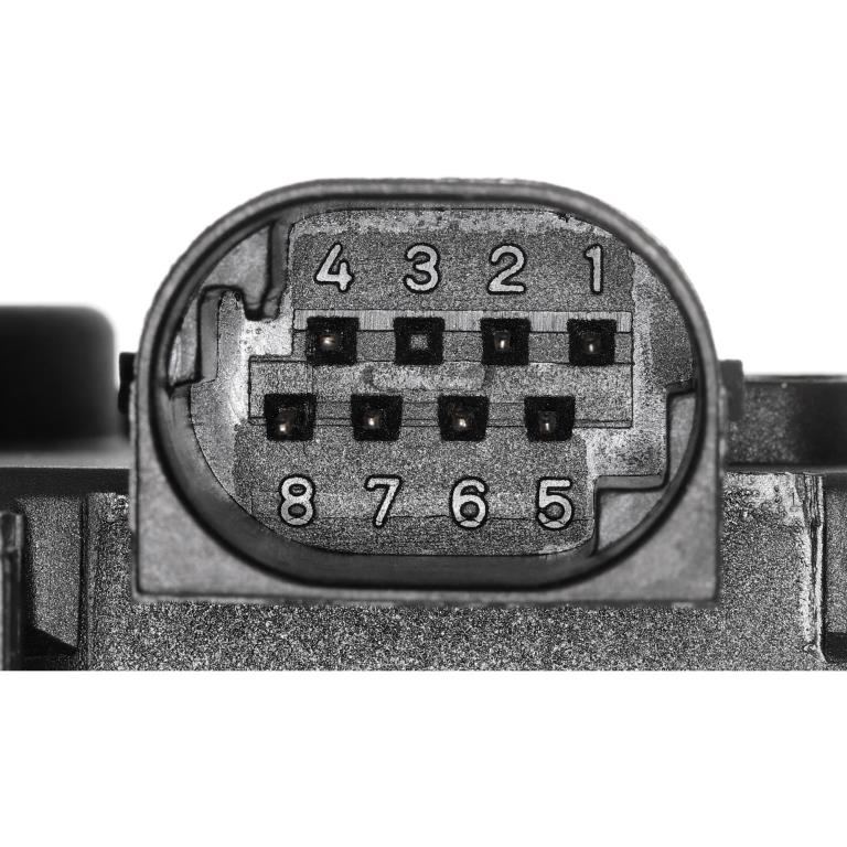 Serrure de porte VEMO V20-85-0104