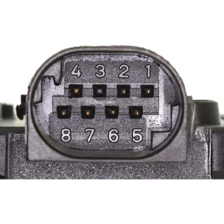 Serrure de porte VEMO V20-85-0106