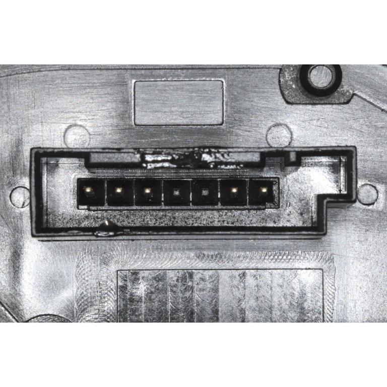 Cerradura de puerta VEMO ref. V20-85-0140