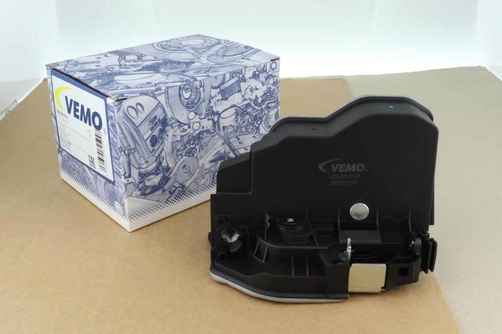 Serrure de porte VEMO ref. V20-85-0141