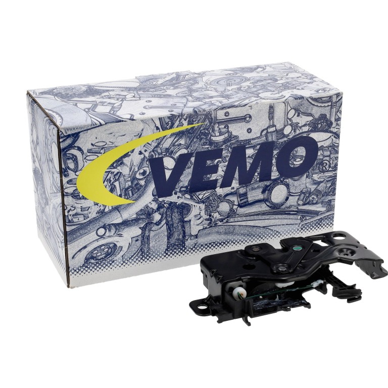 Serrure de hayon VEMO V20-85-0166