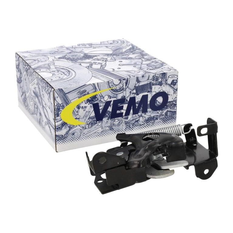 Serrure de capot-moteur VEMO V20-85-0185