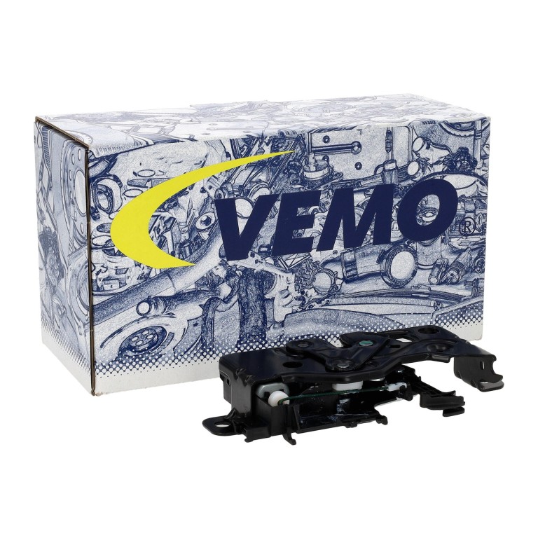 Serrure de hayon VEMO V20-85-0198