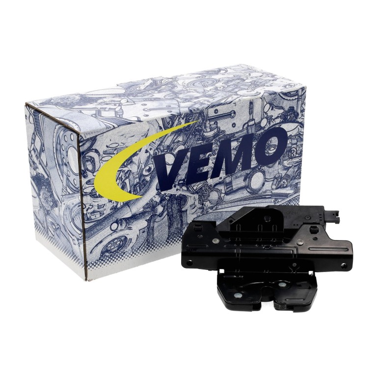 Serrure de hayon VEMO V20-85-0199
