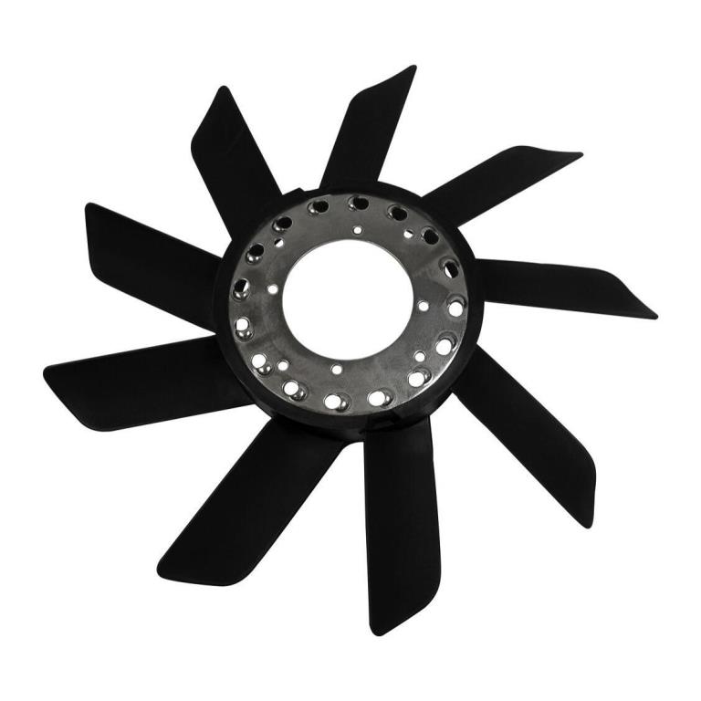 Hélice ventilador, refrigeración del motor (Aspa de ventilador, refrigeración del motor) VEMO ref. V20-90-1101