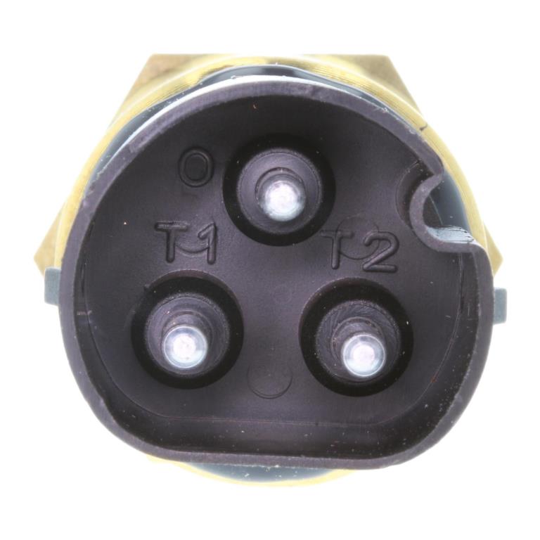 Interrupteur de température, ventilateur de radiateur VEMO ref. V20-99-1252