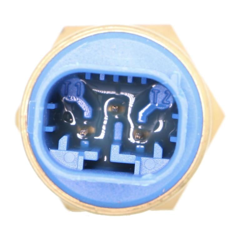 Interrupteur de température, ventilateur de radiateur VEMO ref. V20-99-1263
