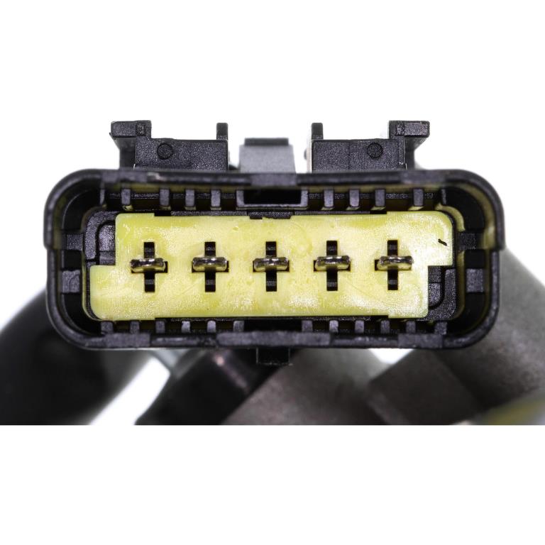 Motor del limpiaparabrisas VEMO V21-07-0001