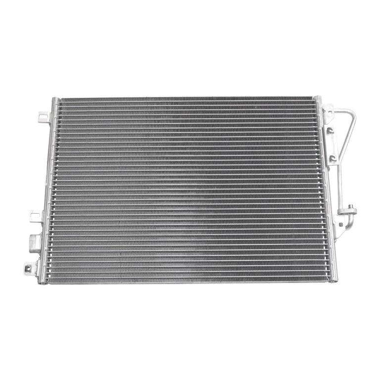 Condenseur, climatisation (Radiateur de climatisation) VEMO ref. V21-62-0001