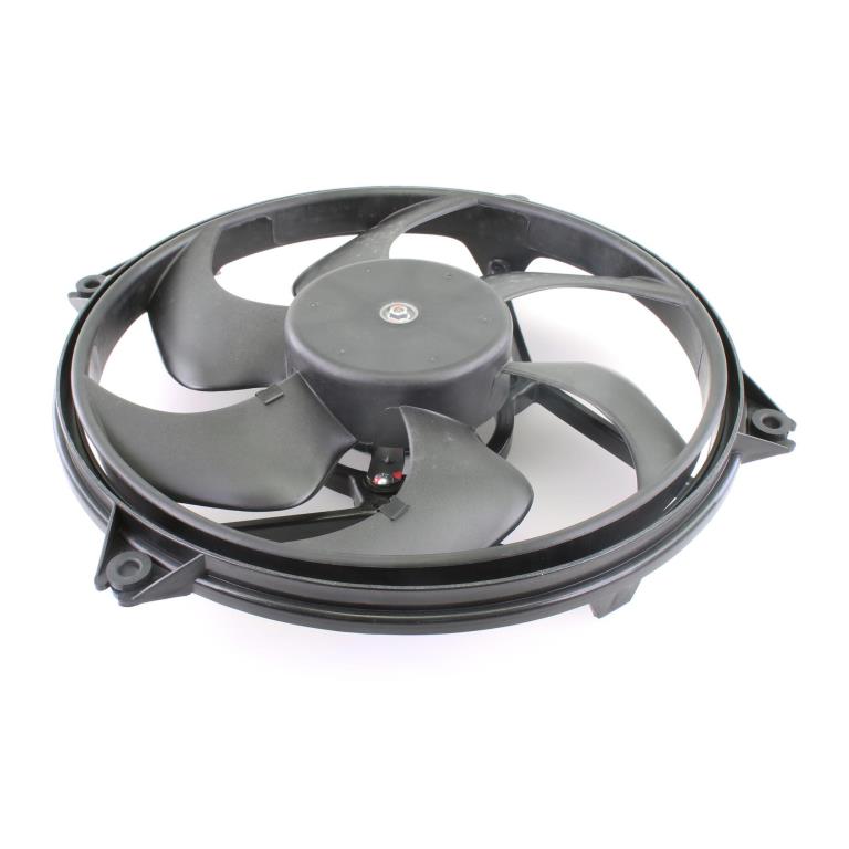 Ventilateur de refroidissement du moteur (Motoventilateur) VEMO ref. V22-01-1777