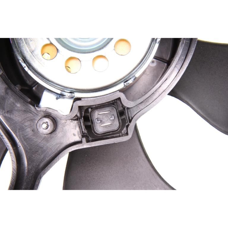 Ventilateur de refroidissement du moteur (Motoventilateur) VEMO ref. V22-01-1777