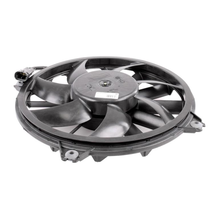 Ventilateur de refroidissement du moteur (Motoventilateur) VEMO ref. V22-01-1789