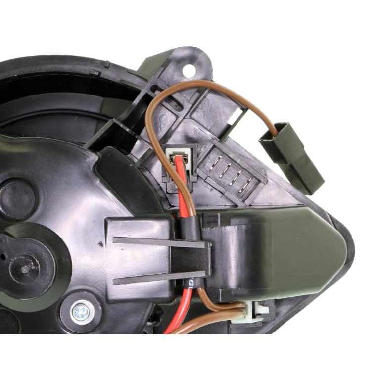 Pulseur d'air habitacle (Ventilateur habitacle) VEMO V22-03-1830