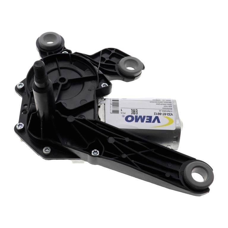 Motor del limpiaparabrisas VEMO ref. V22-07-0012