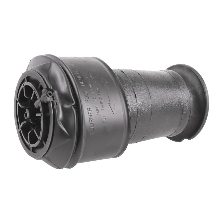 Ressort pneumatique, châssis VEMO ref. V22-50-0001