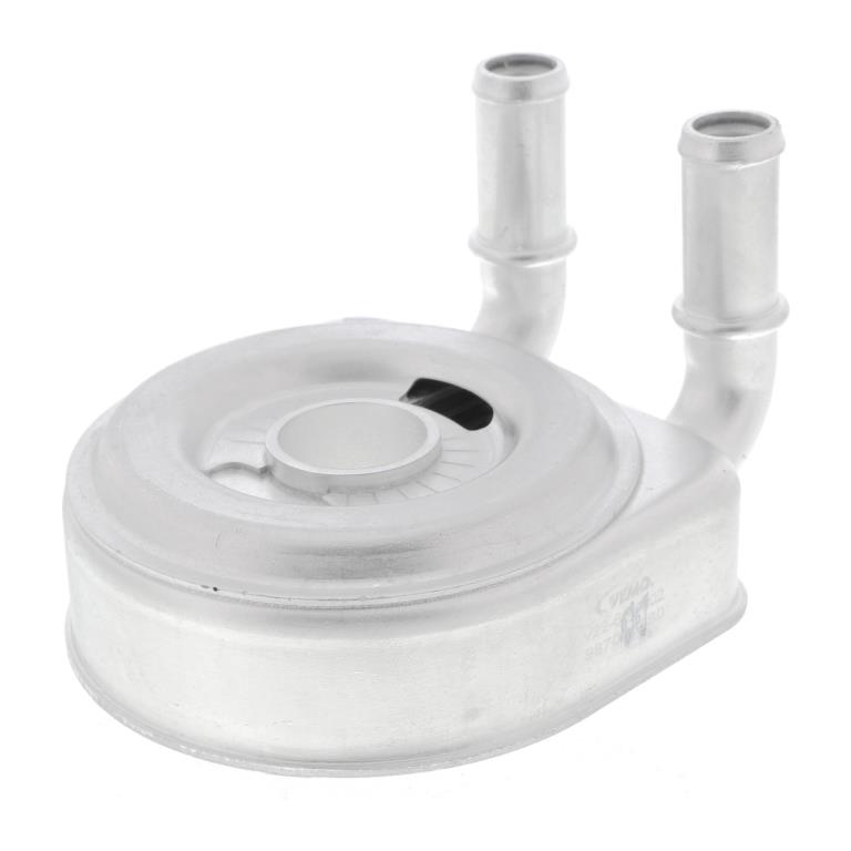 Radiador óleo motor VEMO ref. V22-60-0002