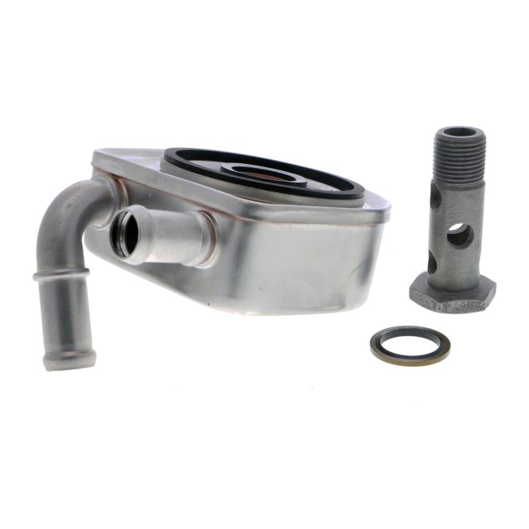 Radiador de óleo de caixa de velocidade automática VEMO ref. V22-60-0042