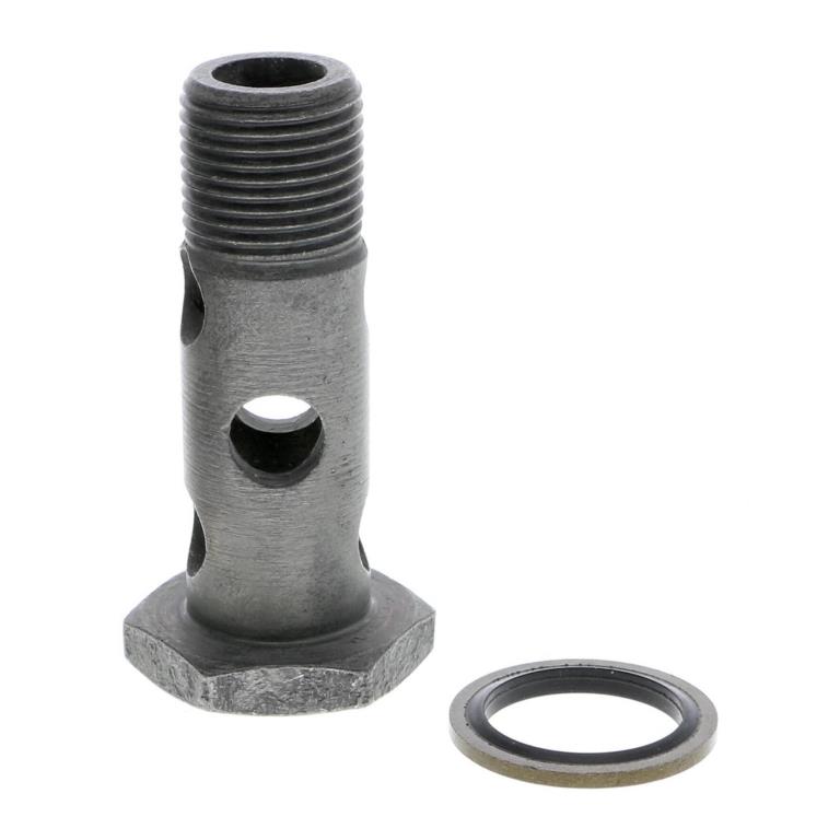 Radiador de óleo de caixa de velocidade automática VEMO ref. V22-60-0042