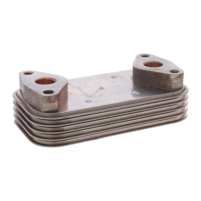 Radiador óleo motor VEMO ref. V22-60-0043
