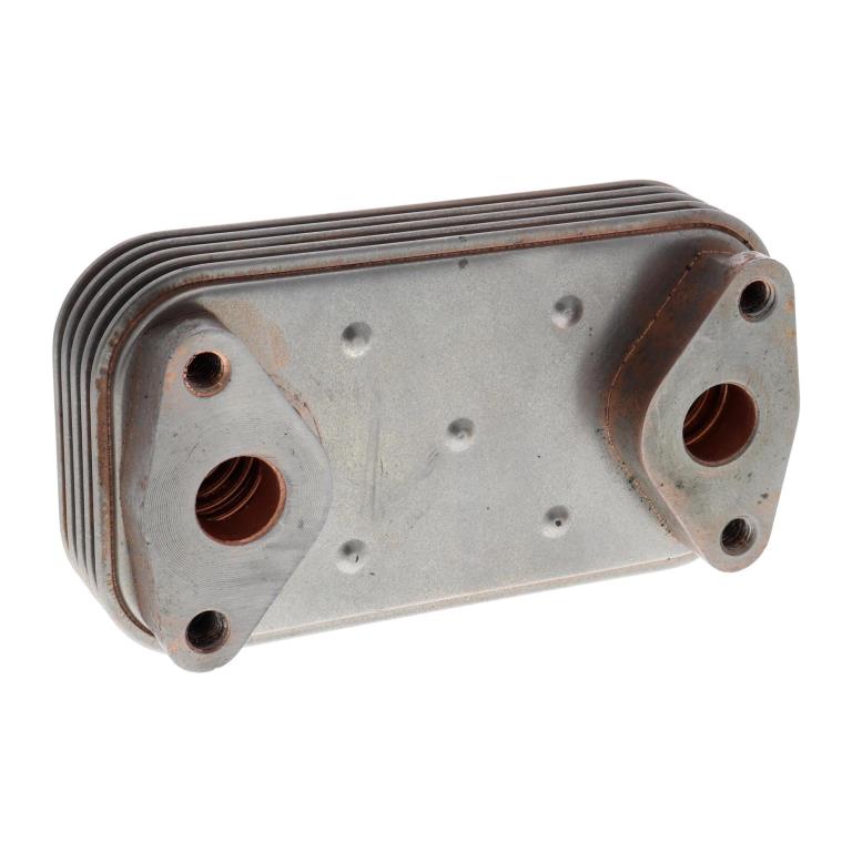 Radiador óleo motor VEMO ref. V22-60-0043