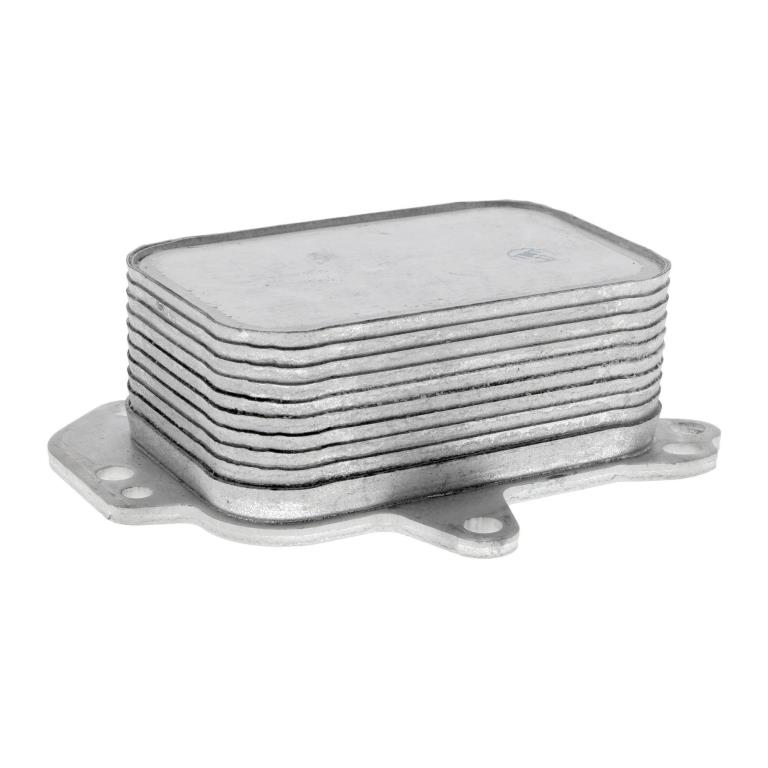 Radiador óleo motor VEMO ref. V22-60-0044