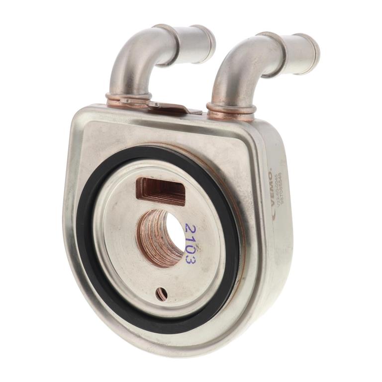 Radiador óleo motor VEMO ref. V22-60-0045