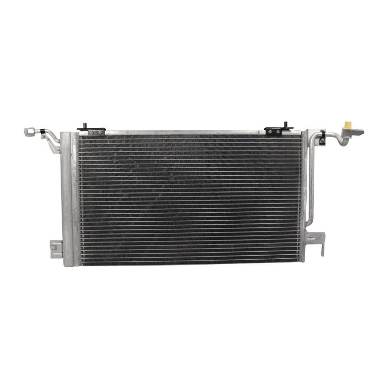 Condenseur, climatisation (Radiateur de climatisation) VEMO ref. V22-62-0001