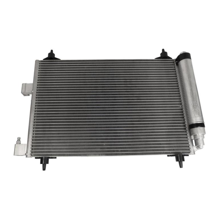 Condenseur, climatisation (Radiateur de climatisation) VEMO ref. V22-62-0006