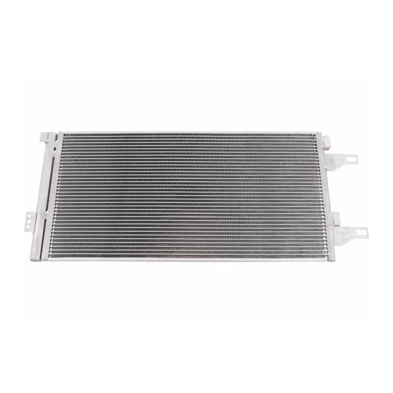 Condenseur, climatisation (Radiateur de climatisation) VEMO ref. V22-62-0012