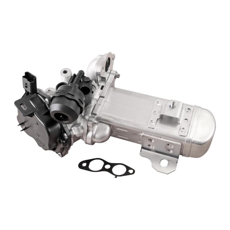 Module-EGR VEMO ref. V22-63-0004
