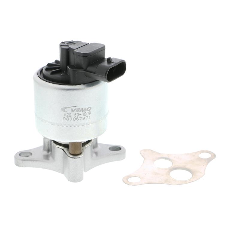 Vanne EGR VEMO ref. V22-63-0009