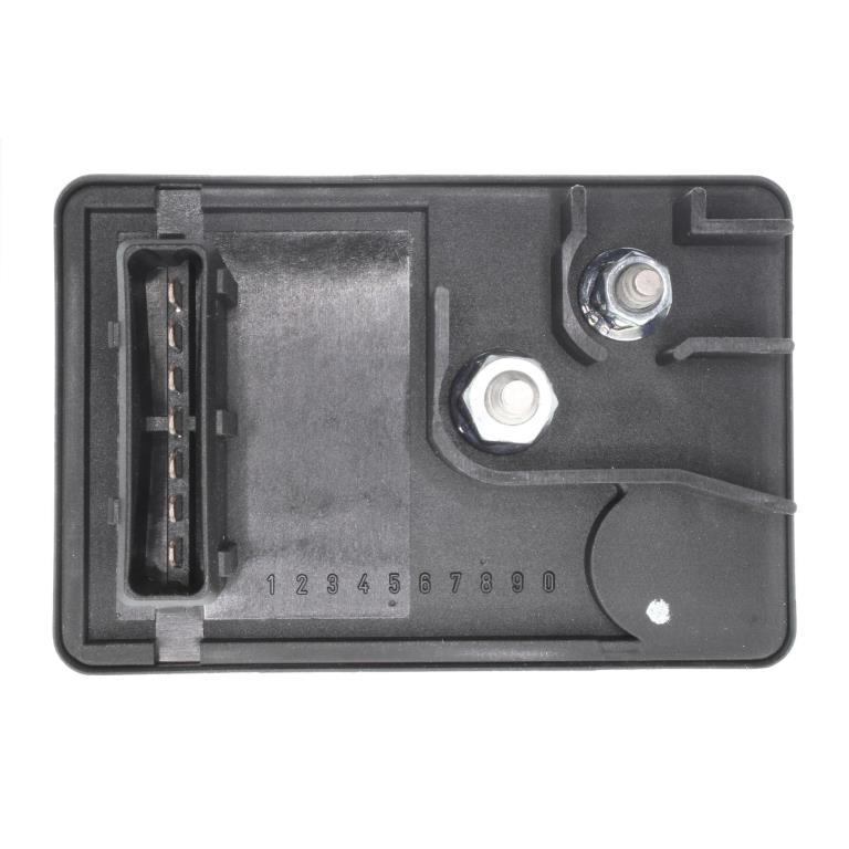 Boîtier de préchauffage (Relais de préchauffage) VEMO V22-71-0001