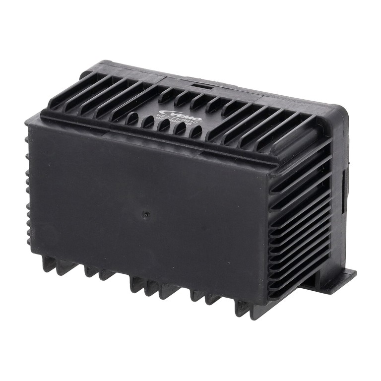 Appareil de commande, temps de préchauffage VEMO ref. V22-71-0010