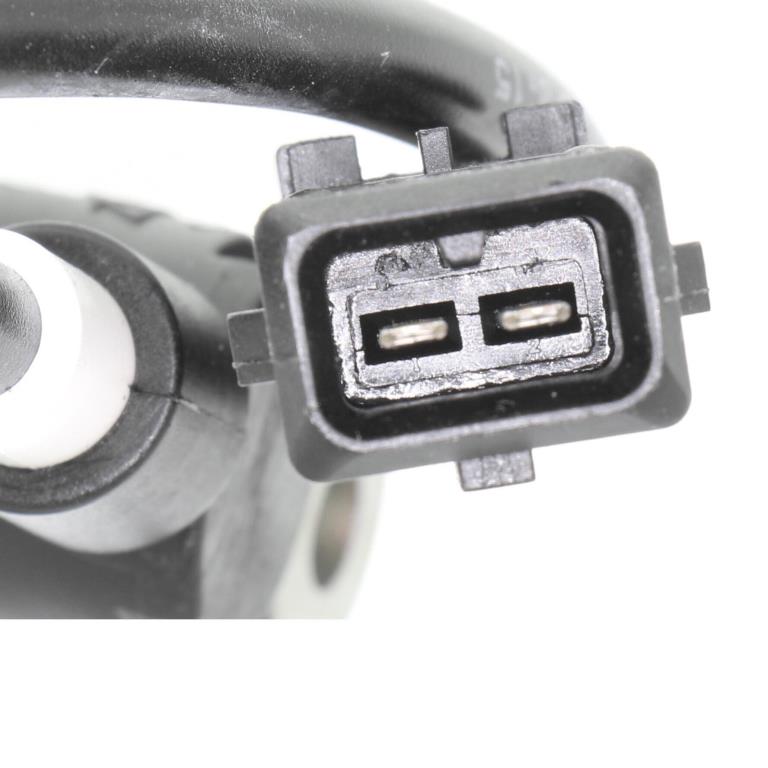 Capteur ABS (Capteur de vitesse de roue) VEMO ref. V22-72-0038