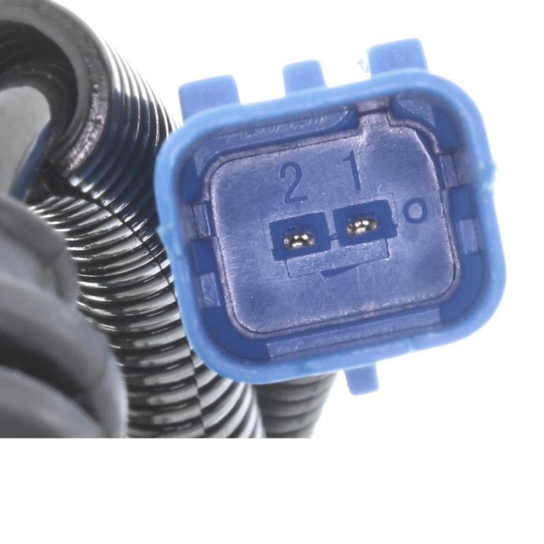 Capteur ABS (Capteur de vitesse de roue) VEMO ref. V22-72-0088