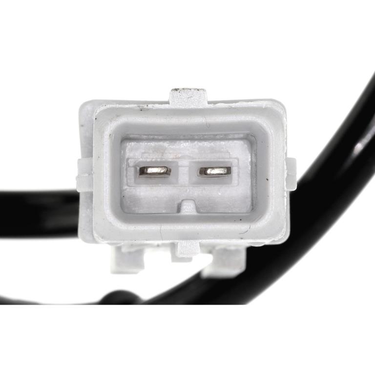 Capteur ABS (Capteur de vitesse de roue) VEMO ref. V22-72-0112