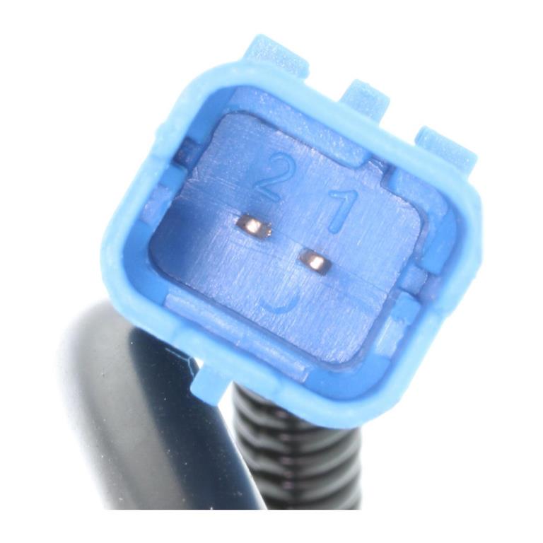 Capteur ABS (Capteur de vitesse de roue) VEMO ref. V22-72-0115