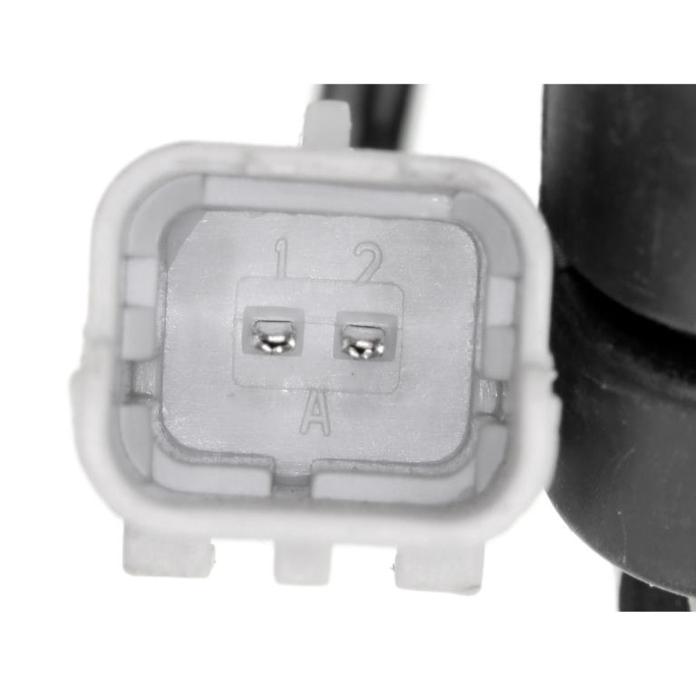 Capteur ABS (Capteur de vitesse de roue) VEMO ref. V22-72-0118