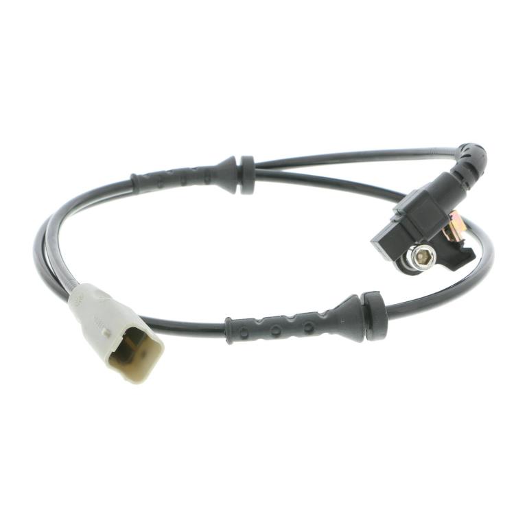 Capteur ABS (Capteur de vitesse de roue) VEMO ref. V22-72-0124