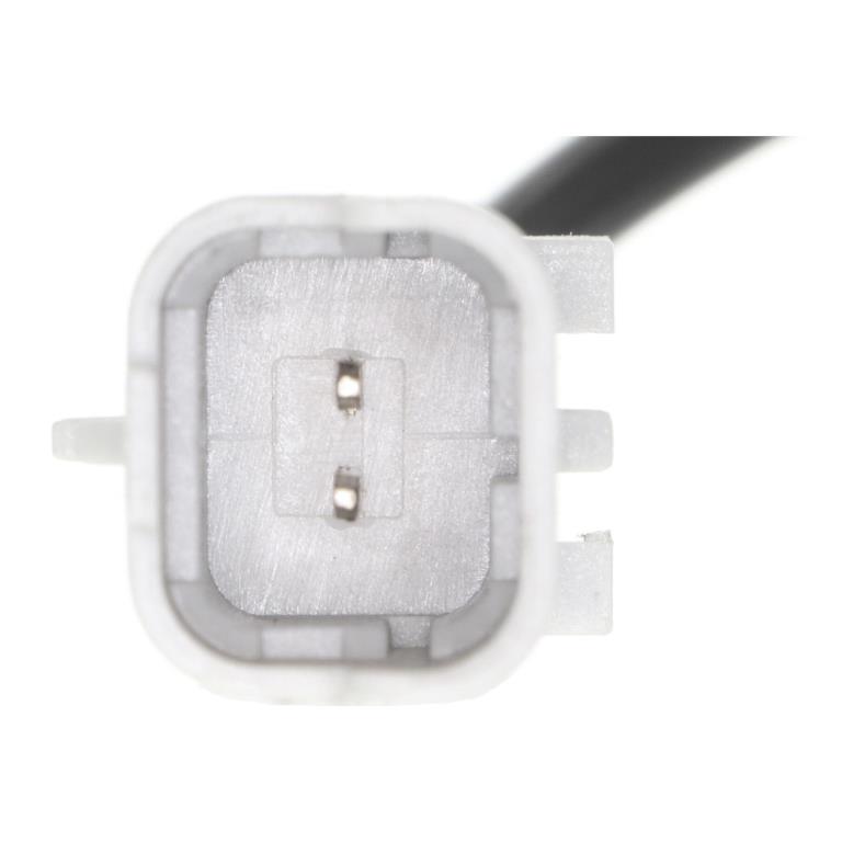 Capteur ABS (Capteur de vitesse de roue) VEMO ref. V22-72-0165